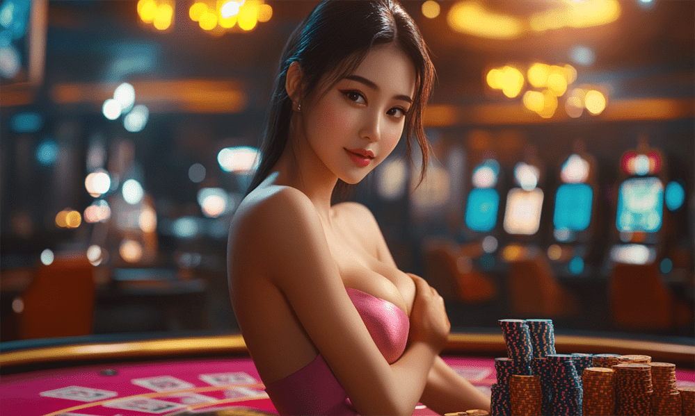 bingo bonanza philippines